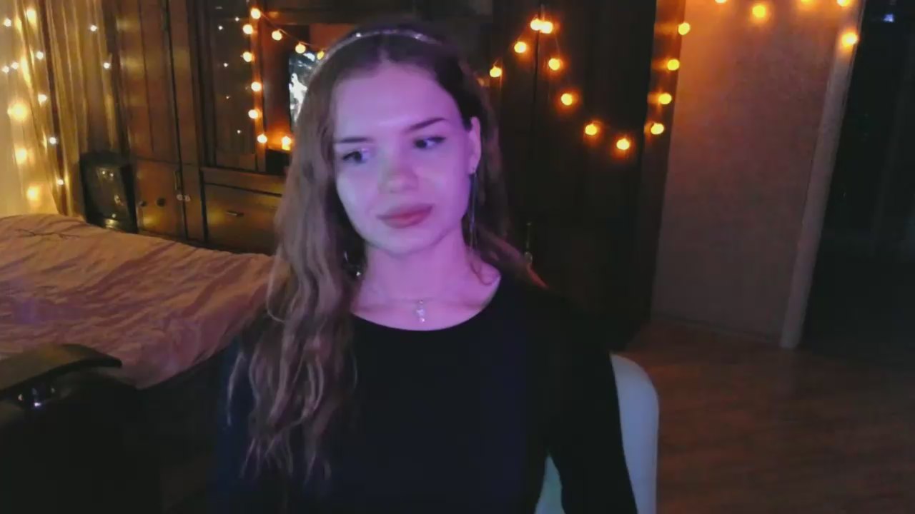 JaneyMarcy live cam model at Cam4