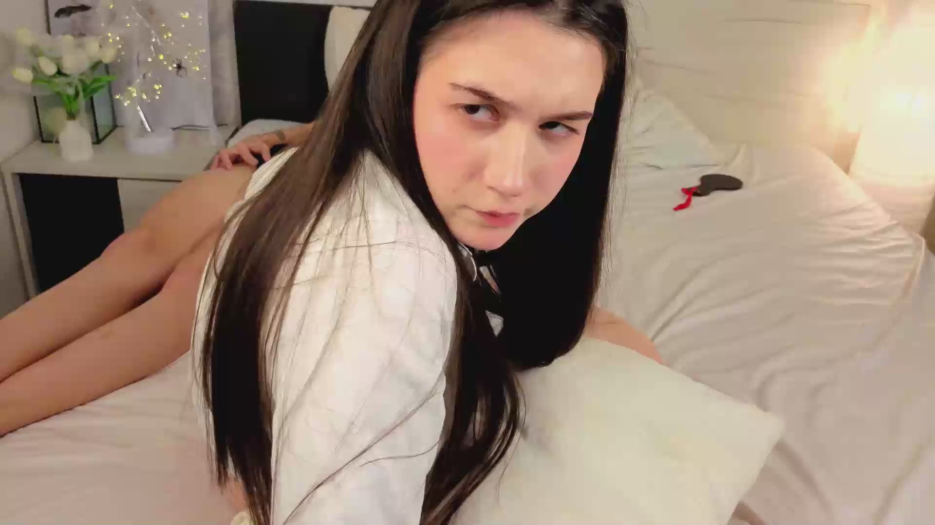 JaniceMelani live cam model at Cam4