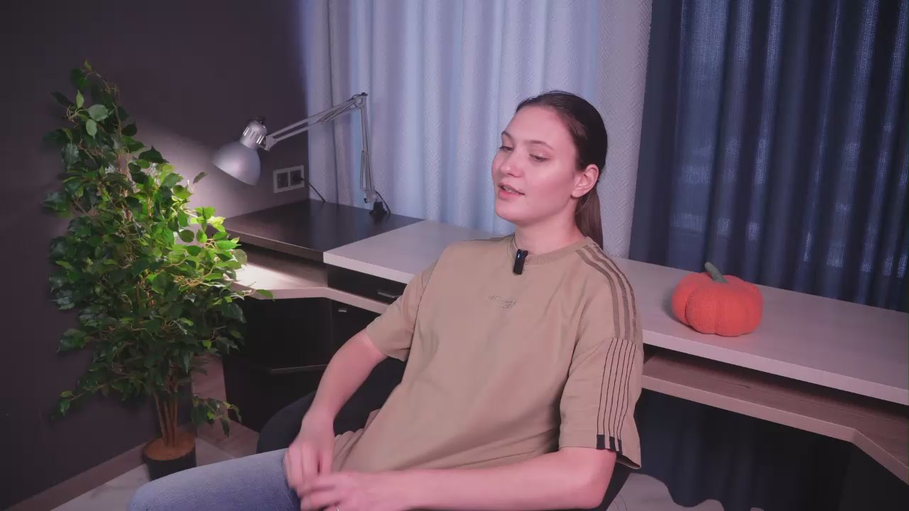 JannaSoberanes live cam model at Cam4