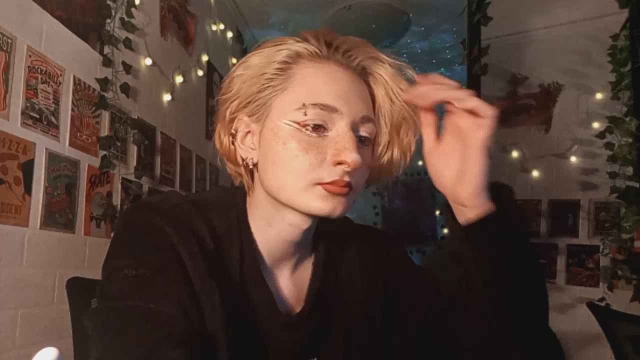 Watch JayneVoto live on cam on Cam4