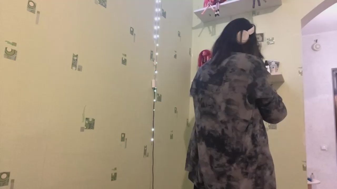 Watch JesusaPopis live on cam on Cam4