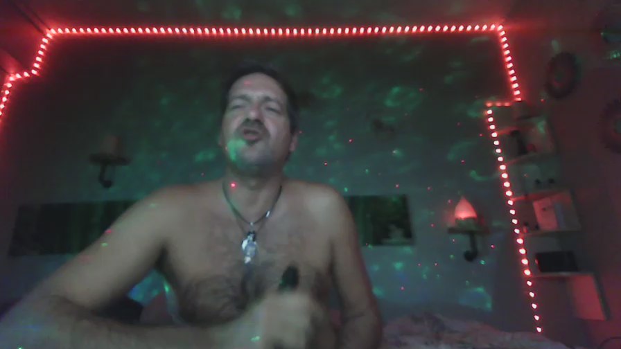 JoeMorgan1 live cam model at Cam4