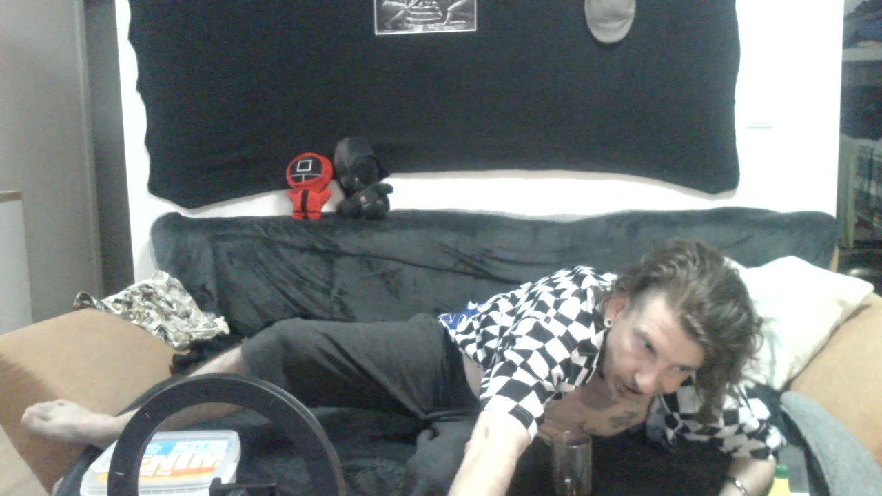 K4ltesh3rz live cam model at Cam4