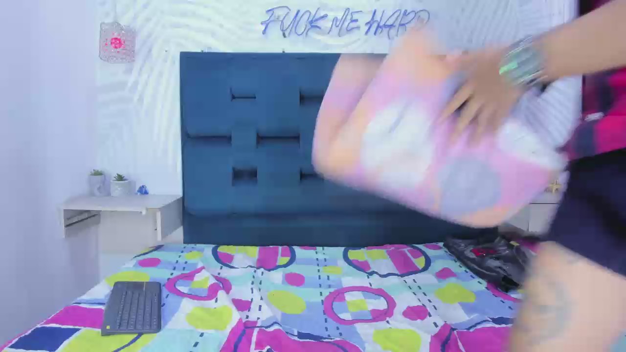 KEVIN_MCKINLEY live cam model at Cam4