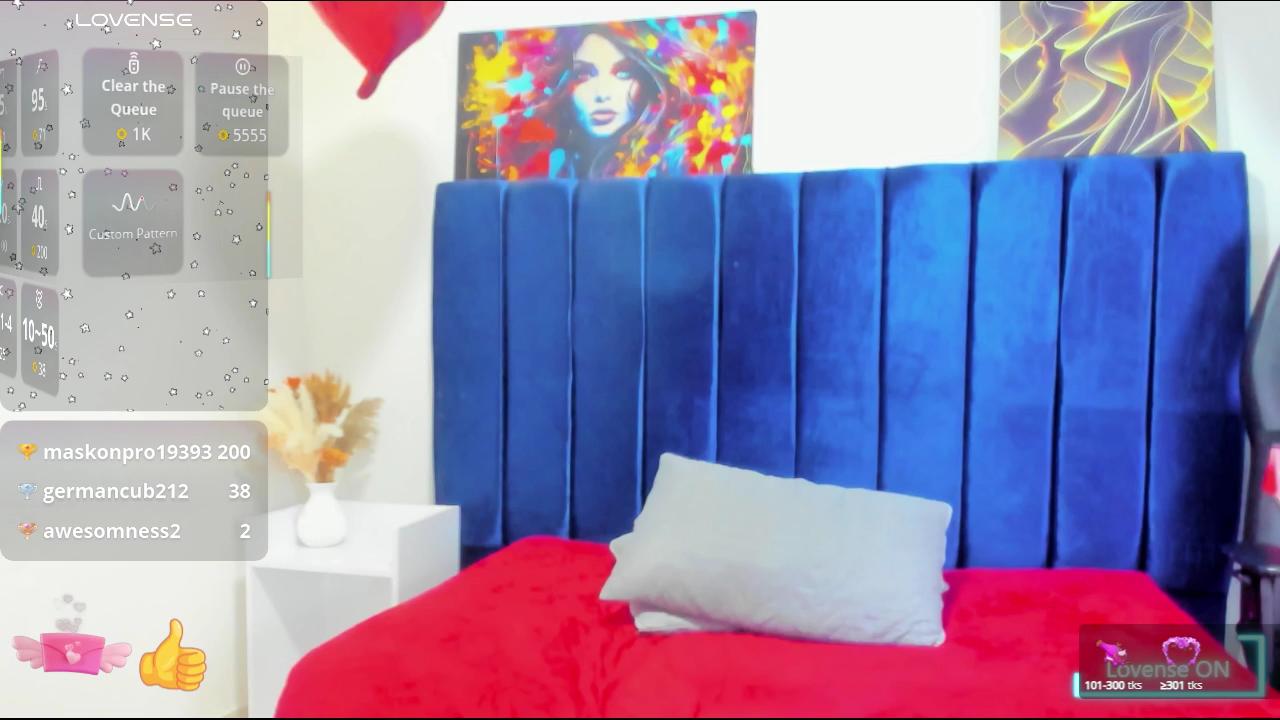  Kaidy_wish chat room