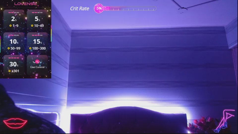 Karly_Kitty live cam model at Cam4