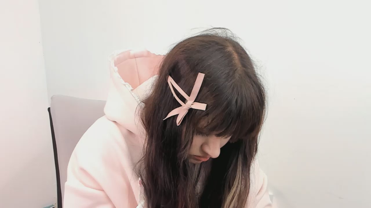 KatieClem live cam model at Cam4