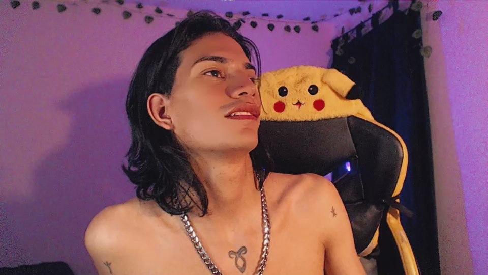 LORDBALOR live cam model at Cam4