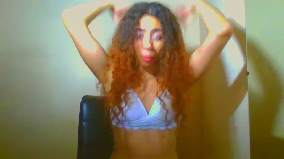 LadyObessesion live cam model at Cam4