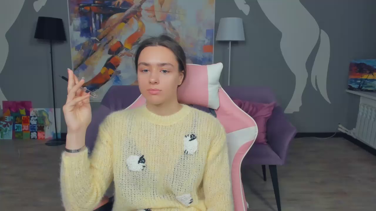  LarueGafford chat room