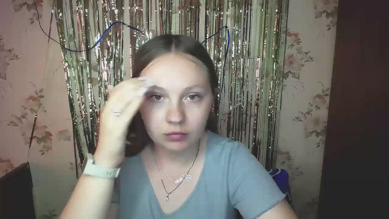 LikaGessi_ Live Cam on Cam4