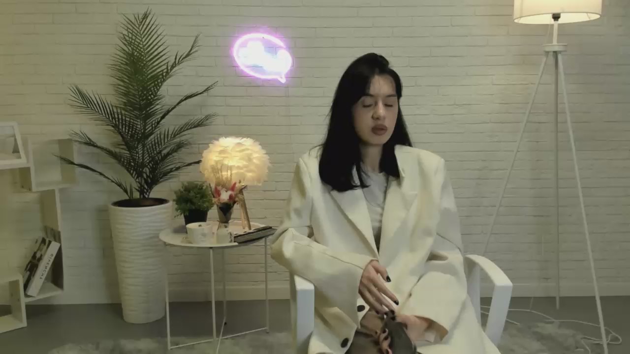 LitaBorgert live cam model at Cam4