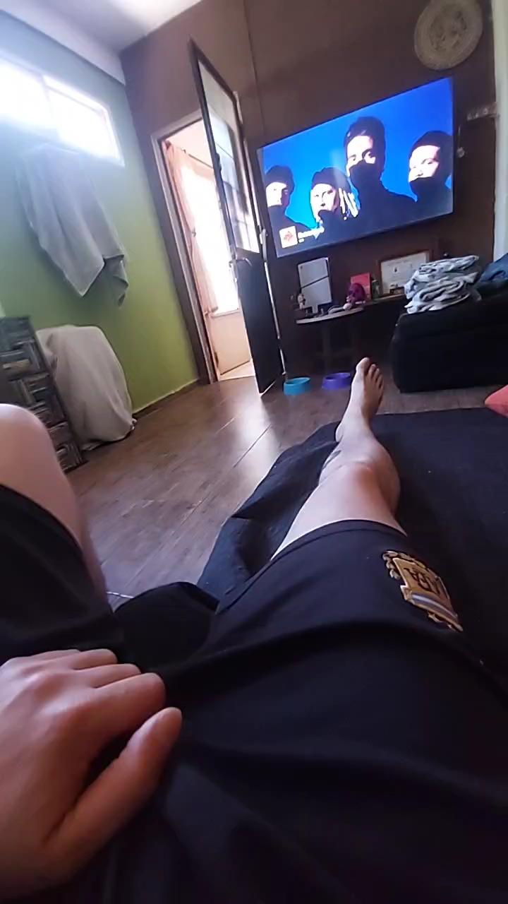 Watch Lobotomizado live on cam on Cam4