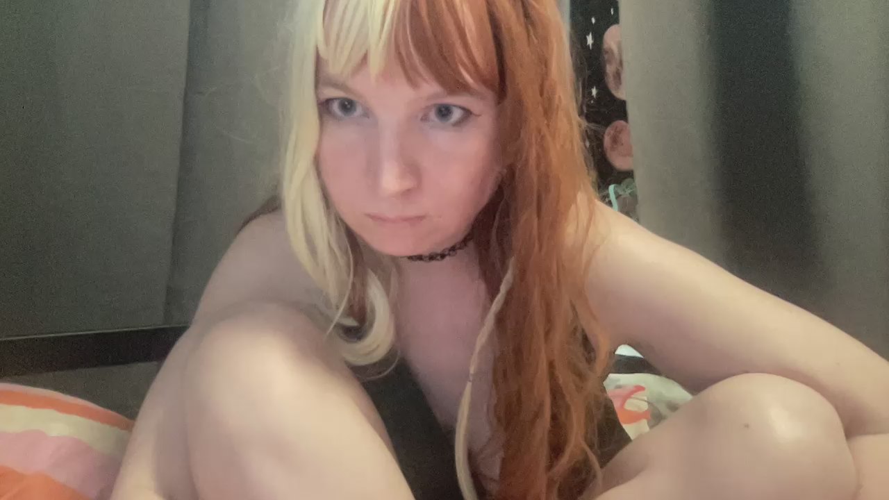 LucyCane Live Cam on Cam4