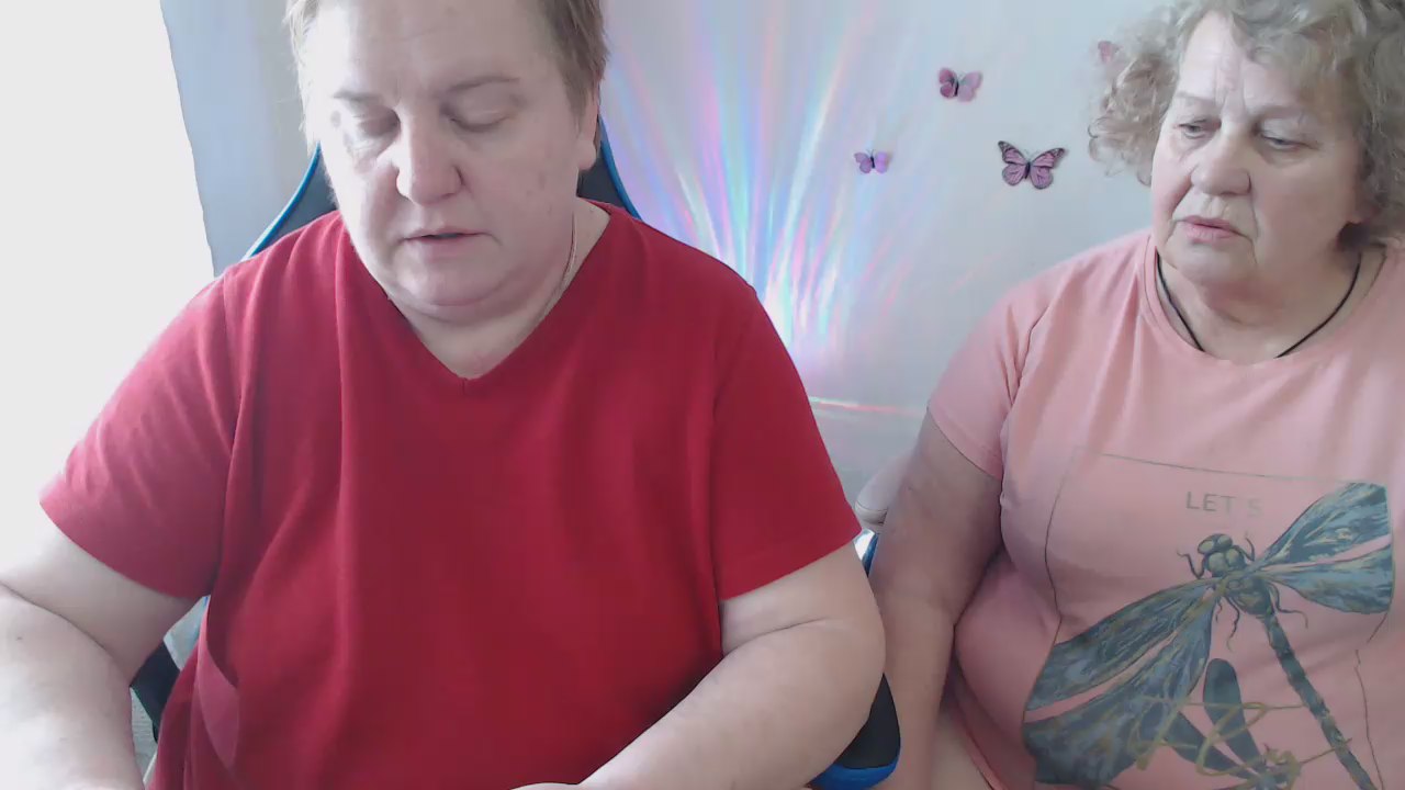 MammiXX live cam model at Cam4