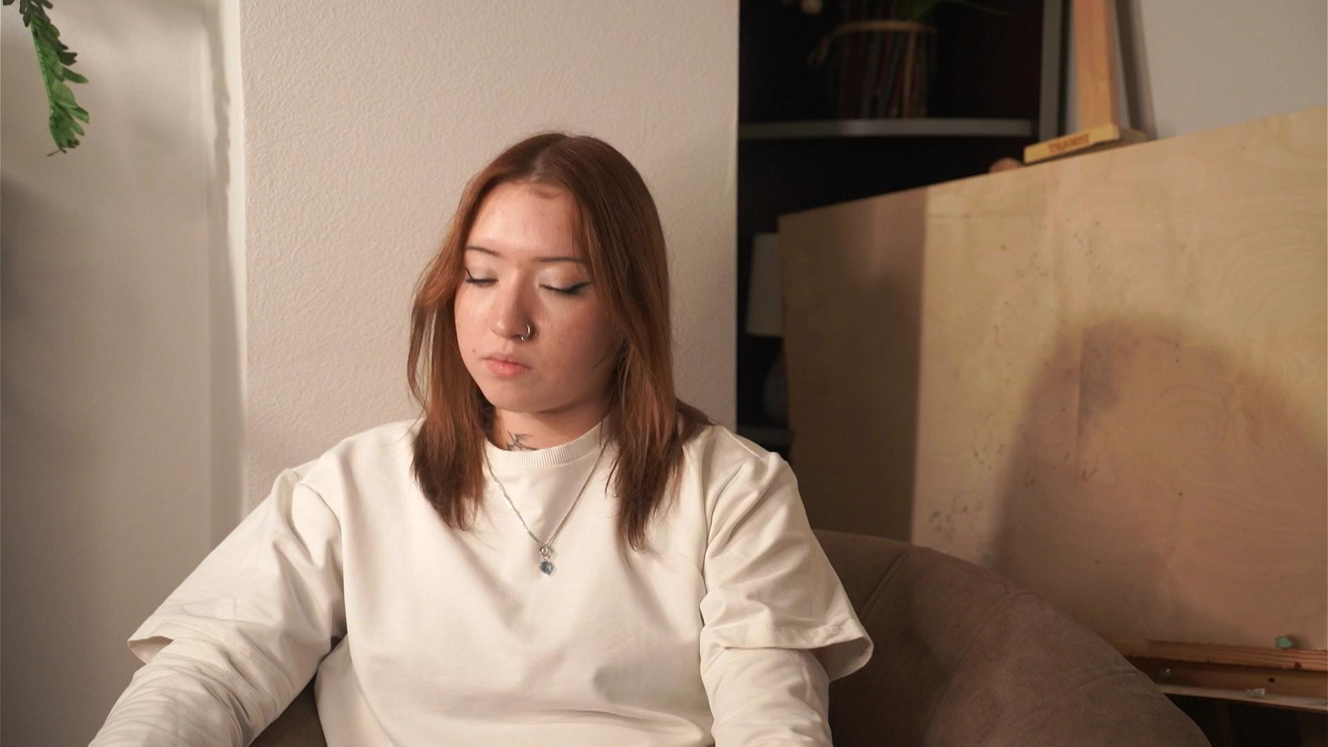 MargariteClune live cam model at Cam4