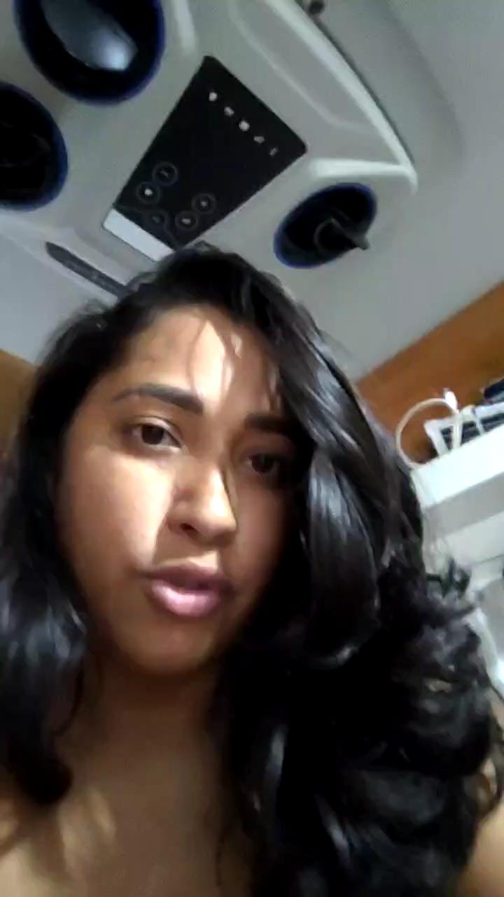 Marinomade - live cam model from Brazil