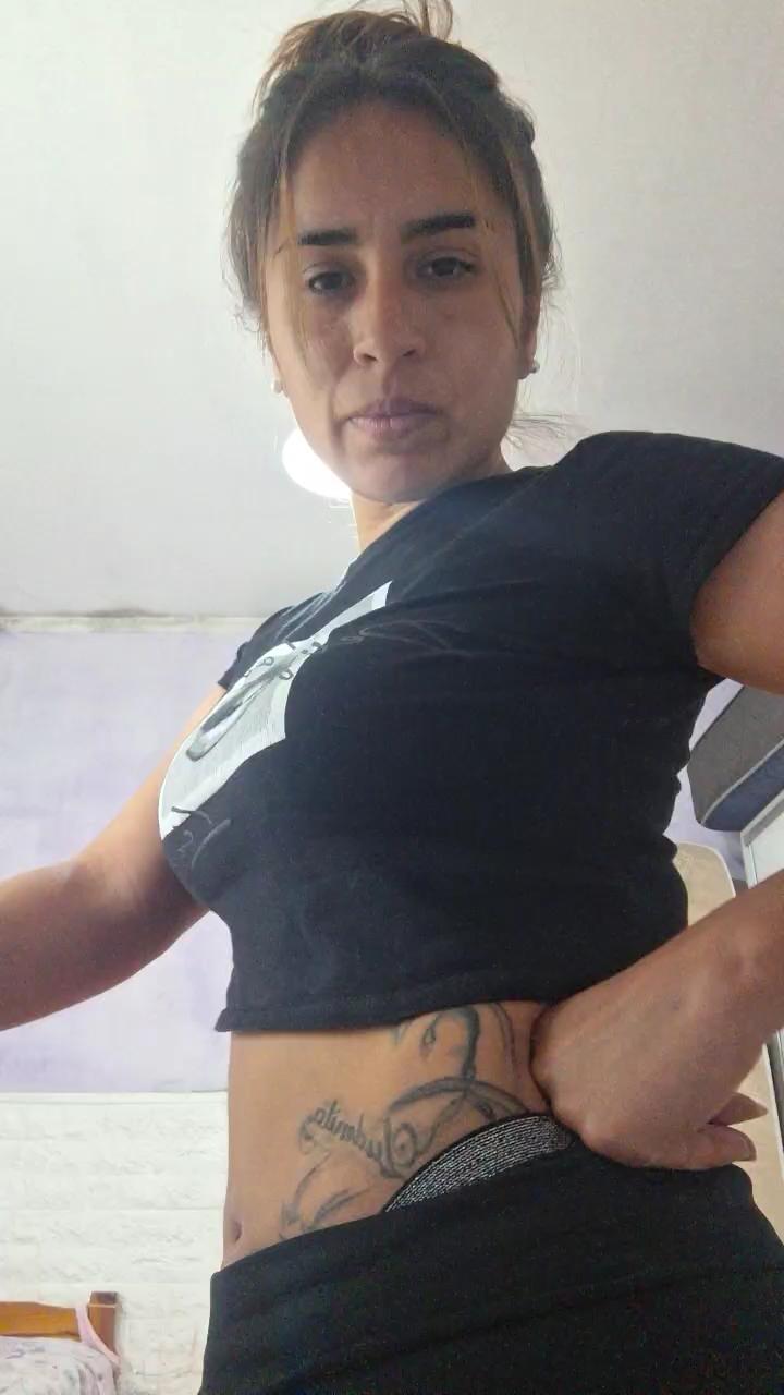 Marlene089 live cam model at Cam4