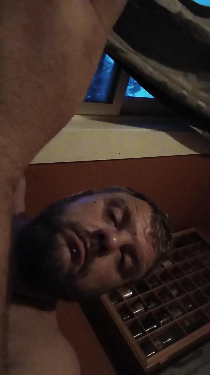 Masonallen live cam model at Cam4