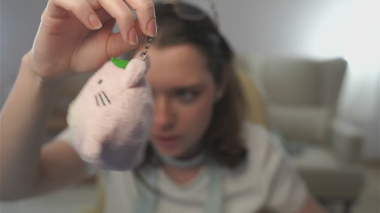 MaymeRamotar live cam model at Cam4