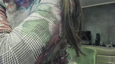 Watch MelissaProibita live on cam on Cam4