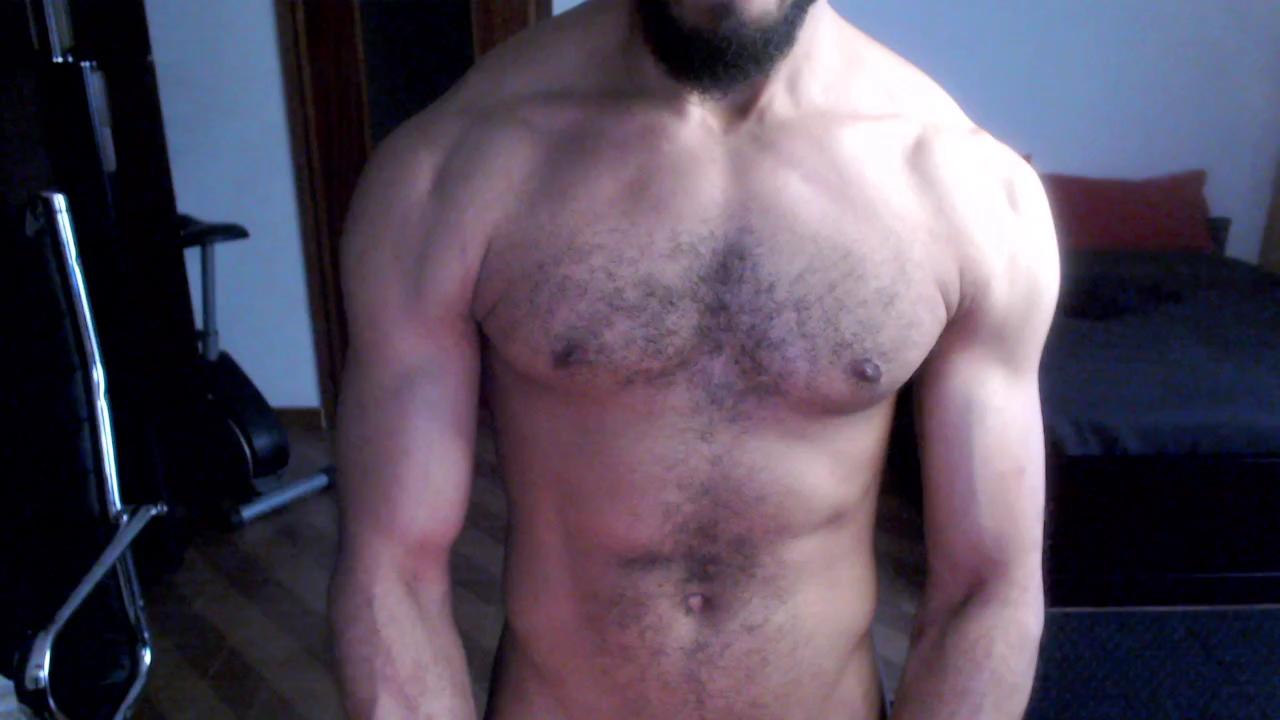 Watch  Mikesfyres live on Cam4