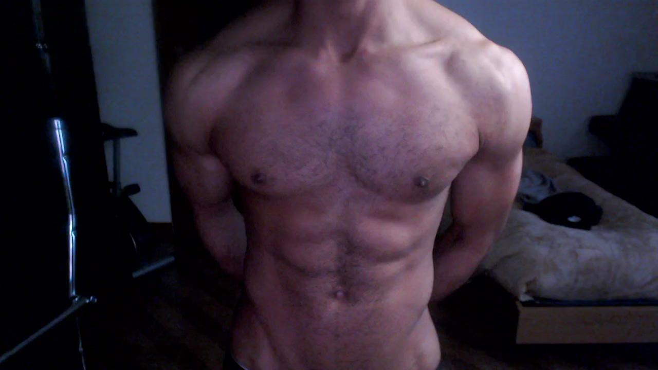 Mikesfyres Live Cam on Cam4