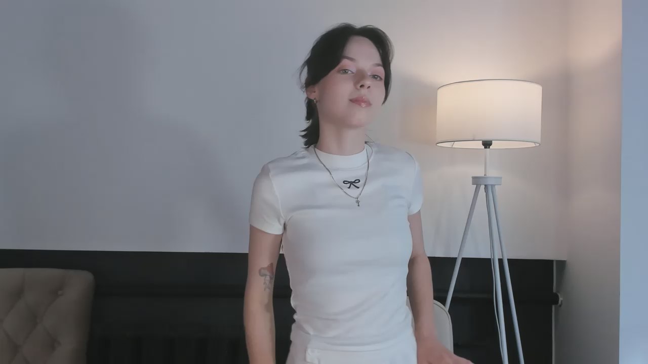 MoriahDaltorio live cam model at Cam4