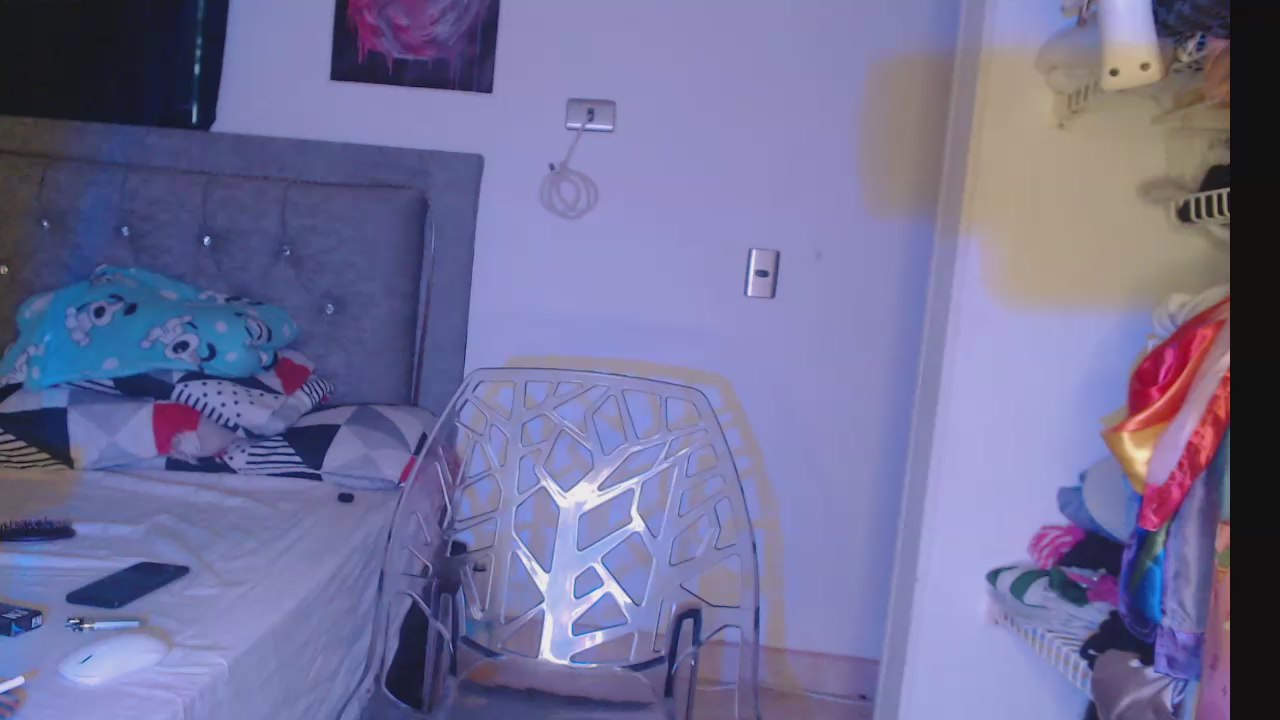 Ms777 live cam model at Cam4