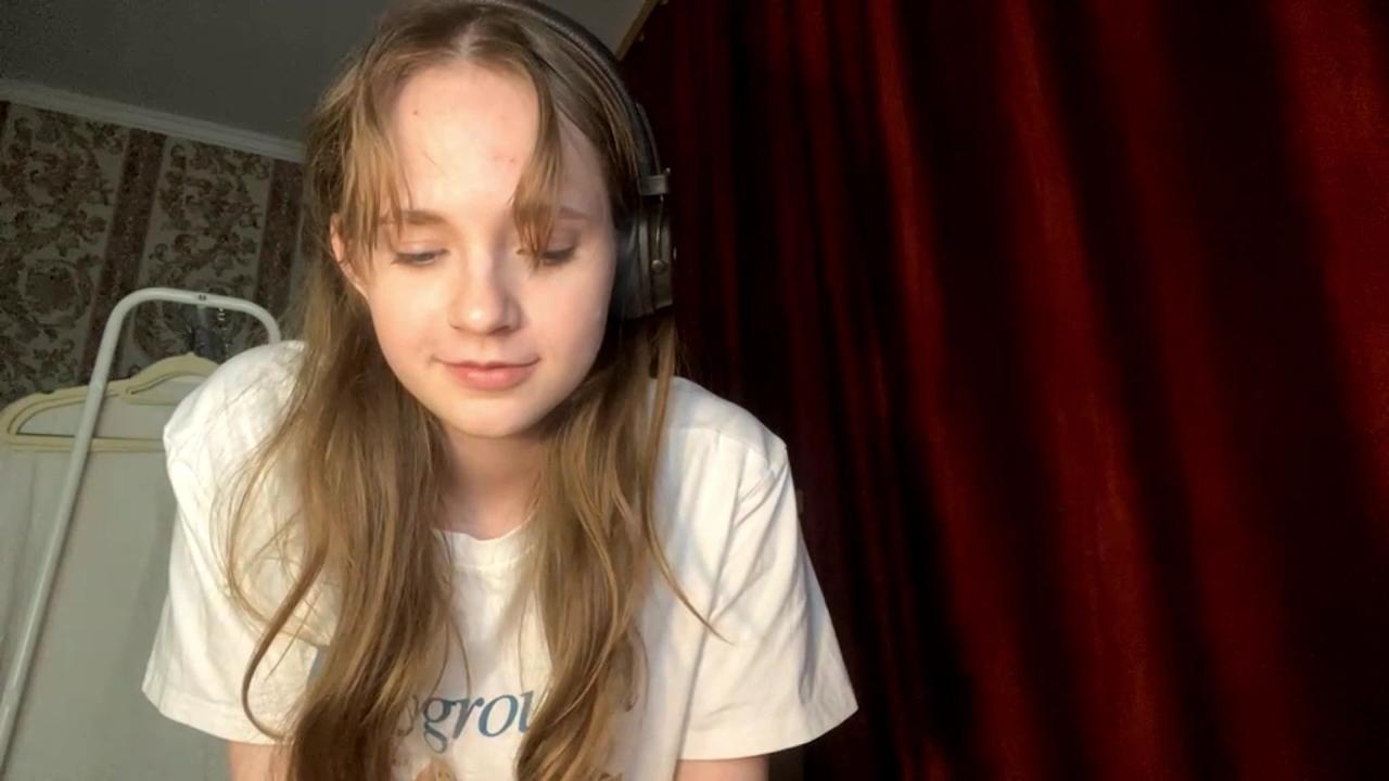 Watch MyrtisMcclard live on cam on Cam4