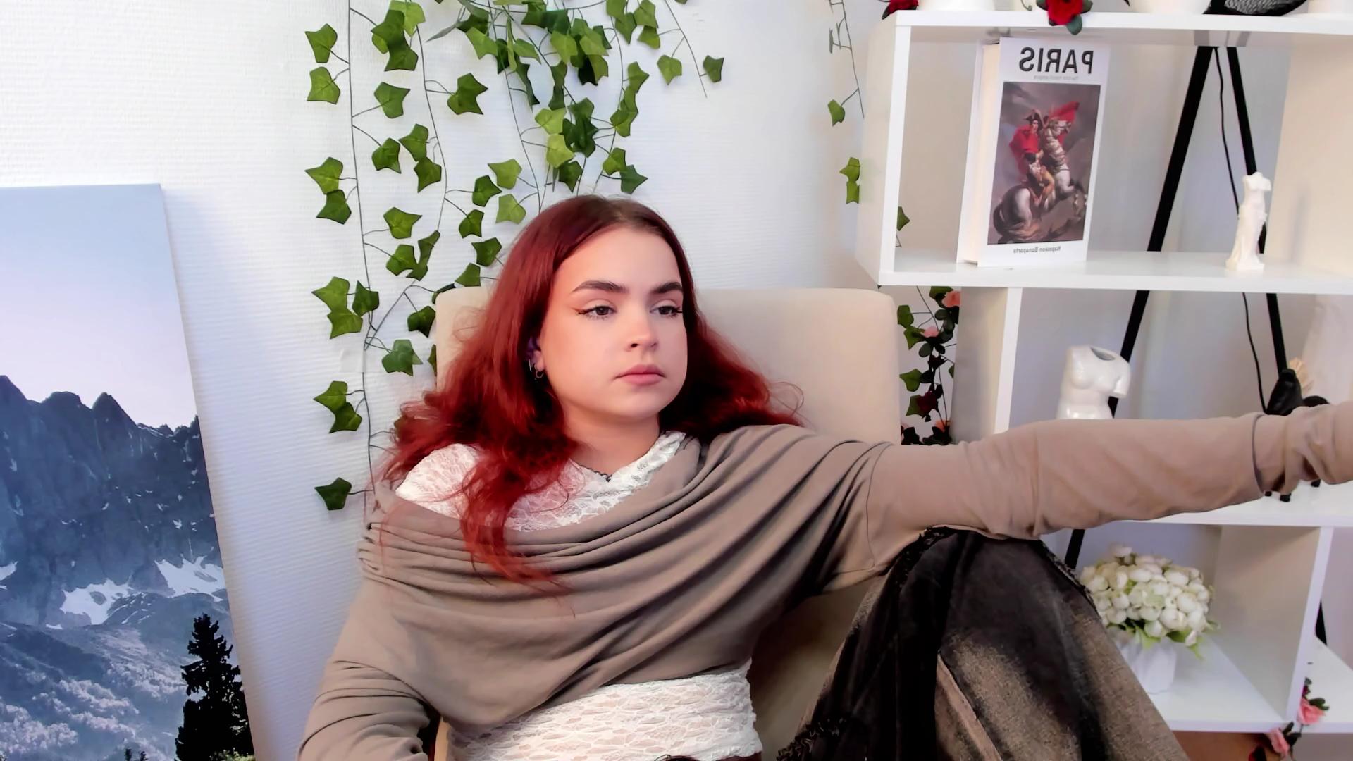 Watch NeidaCaroway live on cam on Cam4