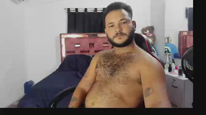 Nene122x live cam model at Cam4