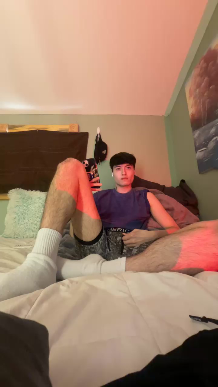 NexLuthor live cam model at Cam4