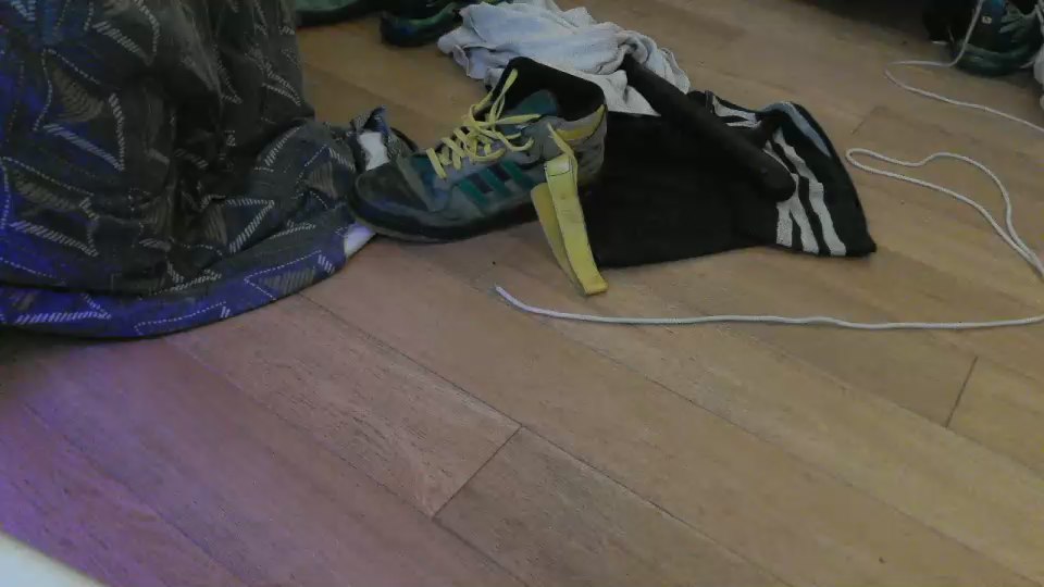 NickFR34XXL Live Cam on Cam4