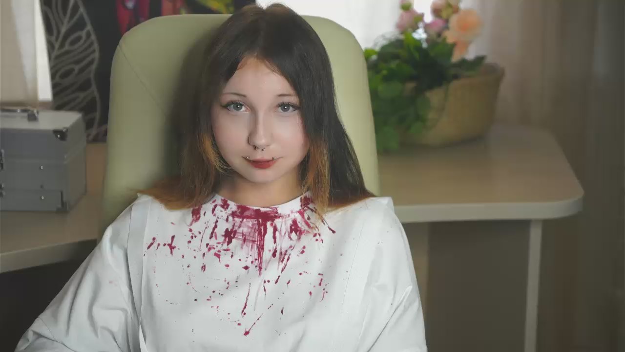 NorahVanderjagt live cam model at Cam4