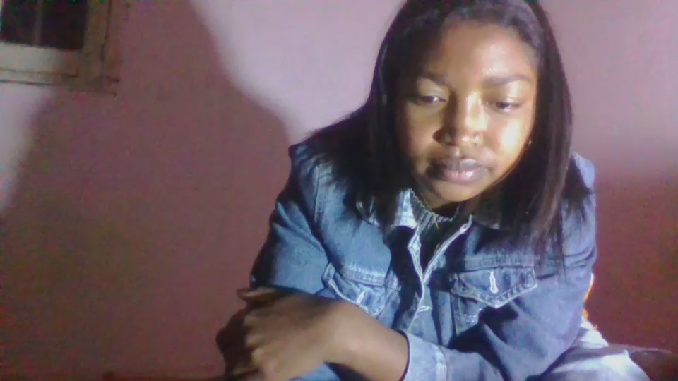 Nyah69 Live Cam on Cam4