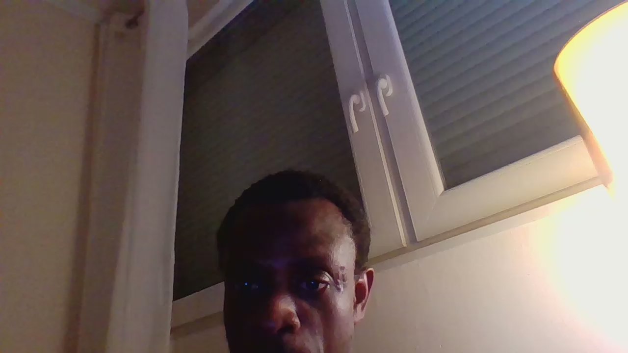 OKEF90 Live Cam on Cam4