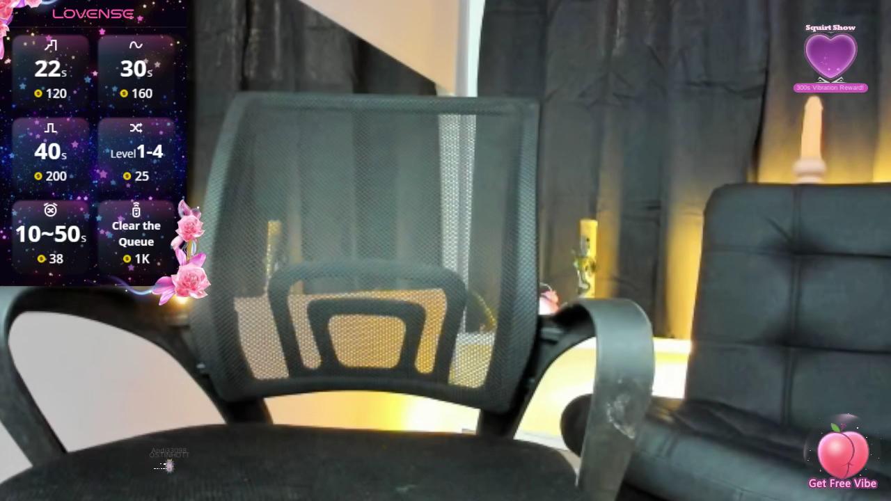 OSTINHOTT live cam model at Cam4