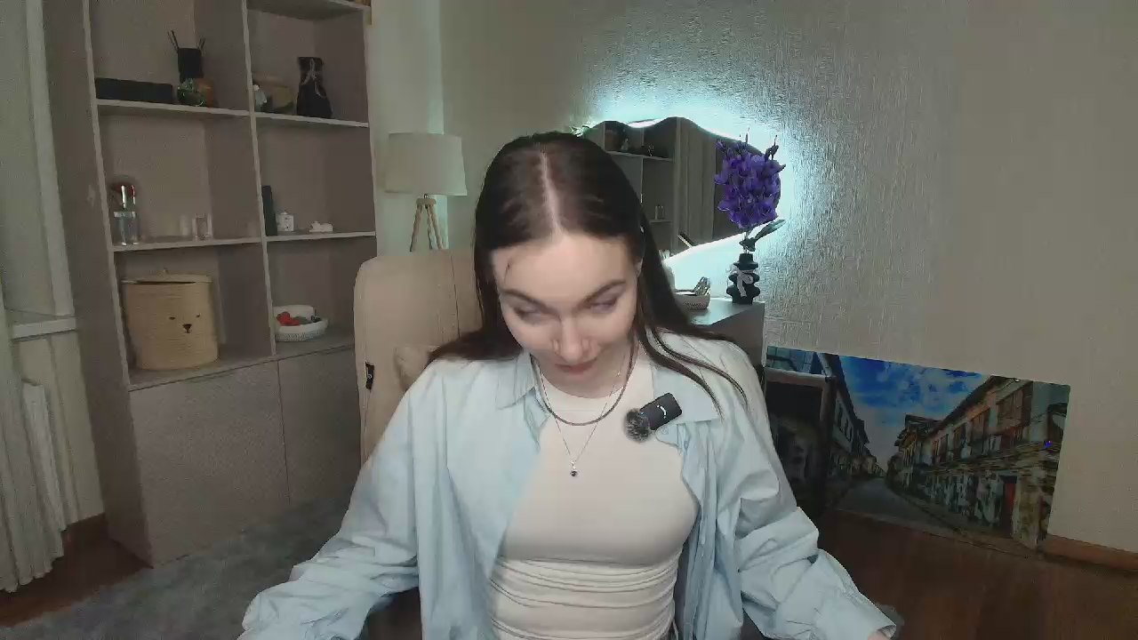  OpheliaRehfeld chat room