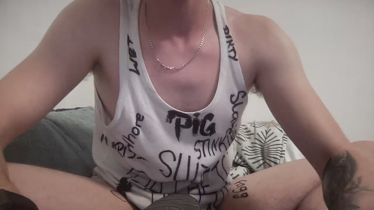 Oszczanperv live cam model at Cam4