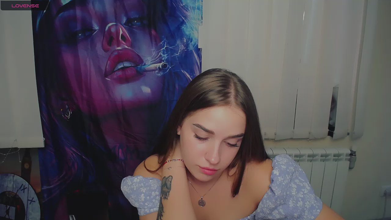 PaulaX_ live cam model at Cam4