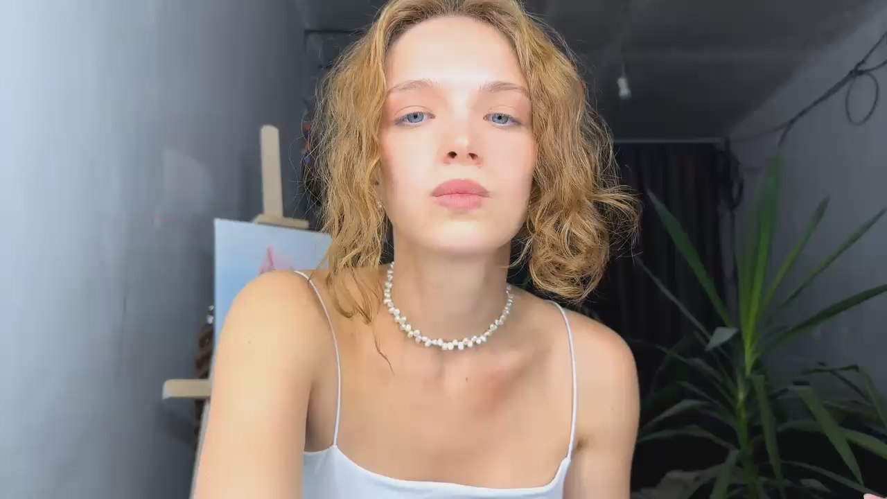 PetraGloe live cam model at Cam4