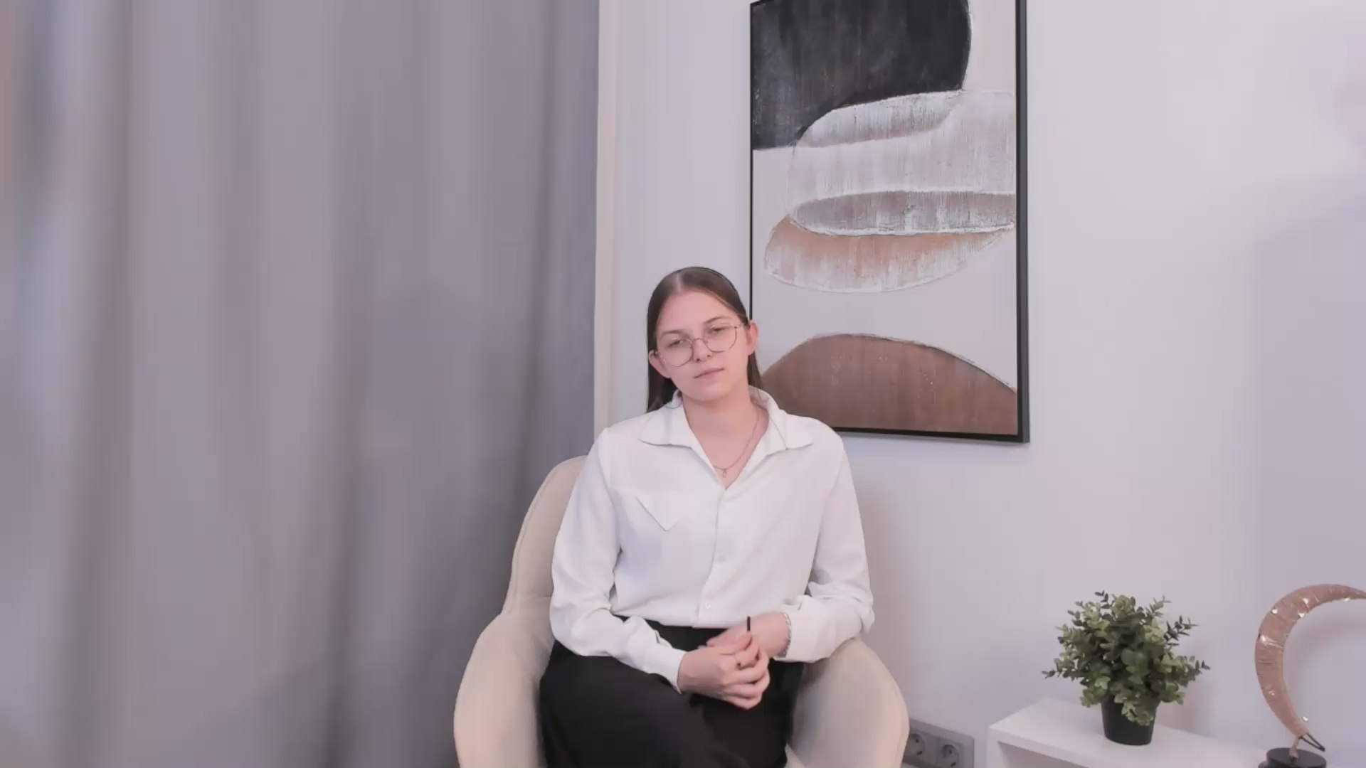 PetulaFeltham live cam model at Cam4