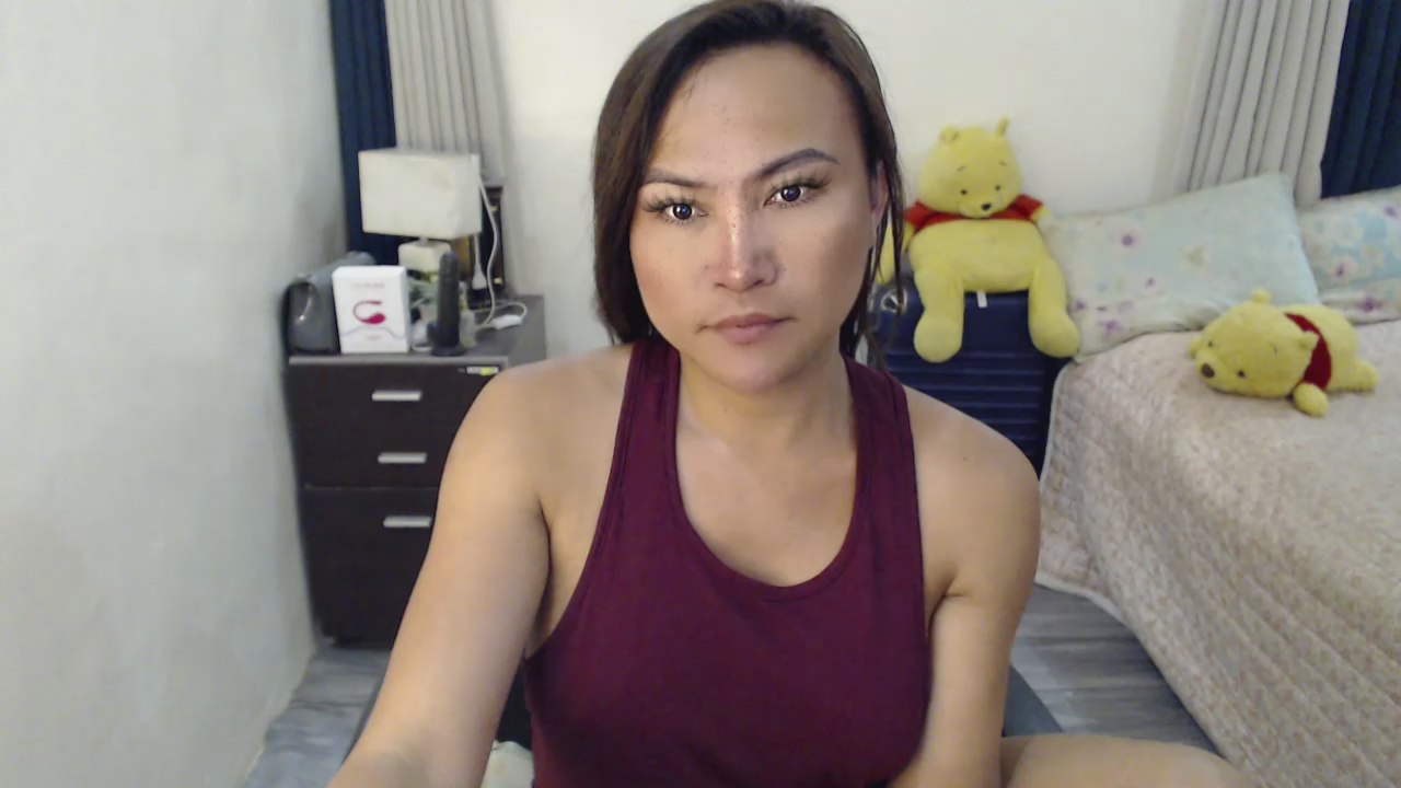 Watch  Pinay_maricarxx live on cam at Cam4