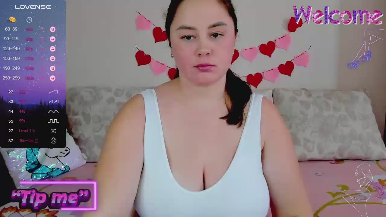 Watch Polly_Trap live on cam at Cam4