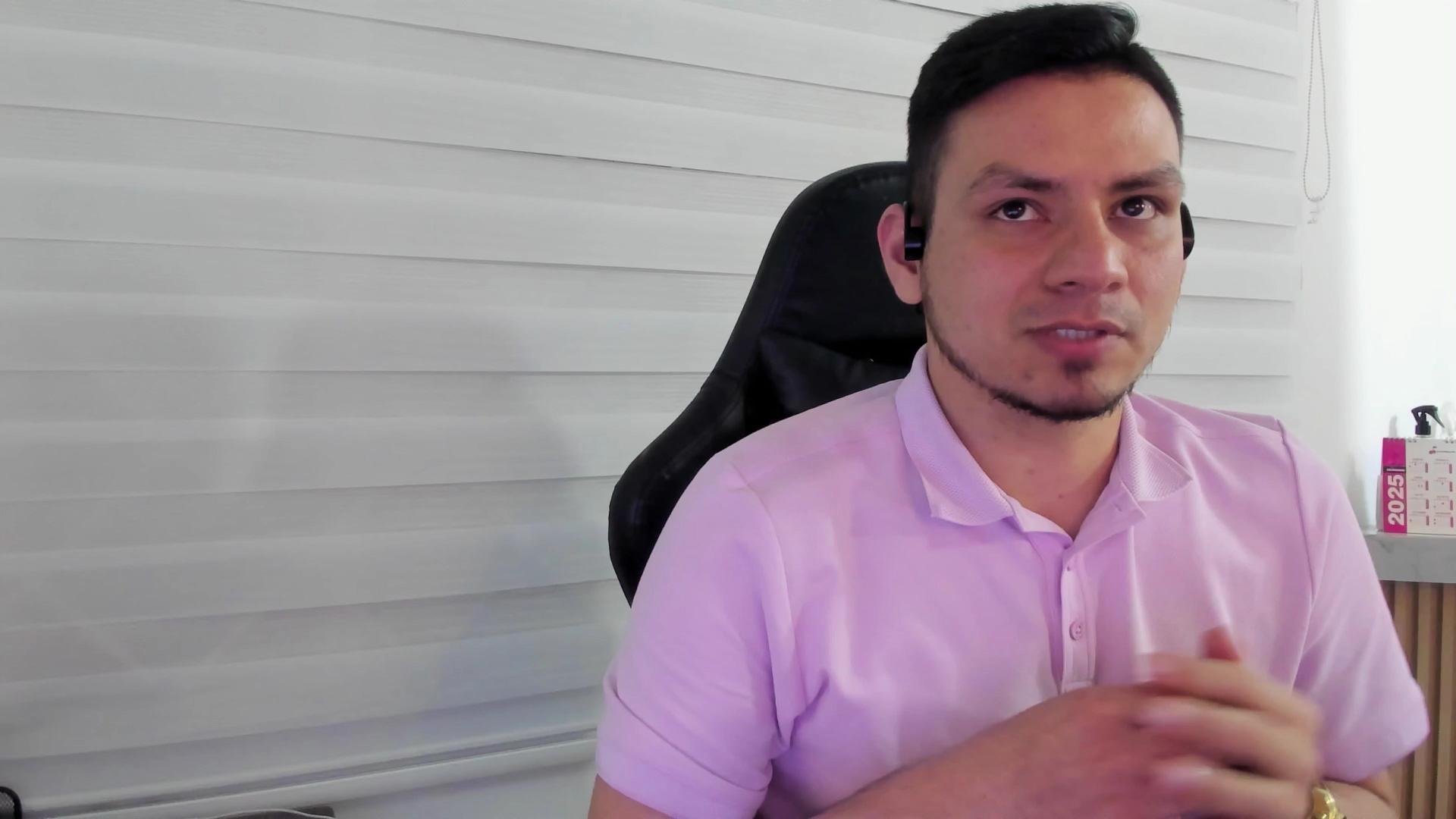 Rick_Diesel live cam model at Cam4