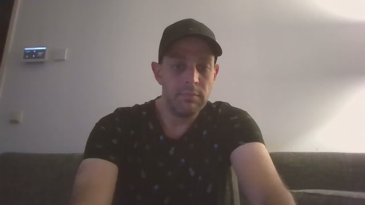 Rickert_88 live cam model at Cam4