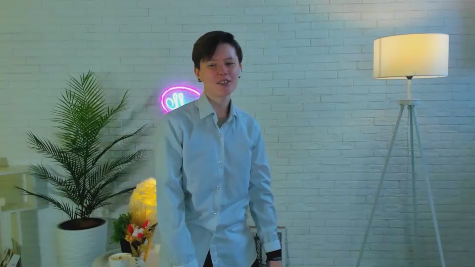 RobbinJurin live cam model at Cam4