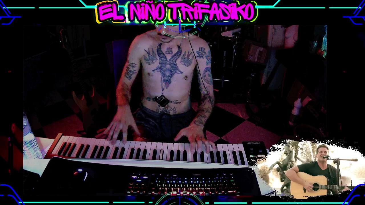 Watch RockandTattos live on cam at Cam4