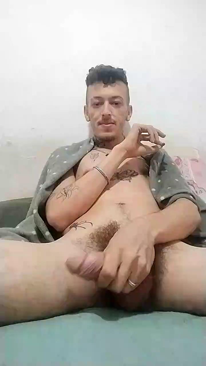 RuivoDotado24cm live cam model at Cam4